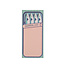 List Pad Tin Of Sardines