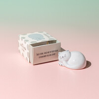 Sass & Belle Token Pawfect Cat