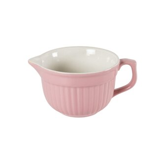 Isabelle Rose Rührschüssel 18 cm pink