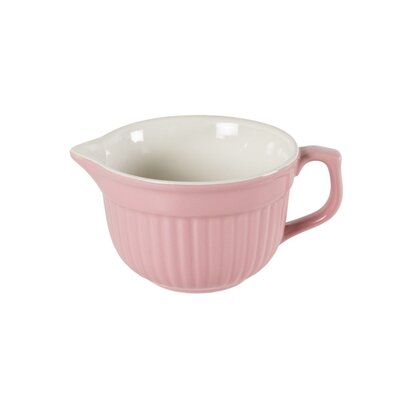 Isabelle Rose Mixing bowl 18 cm pink