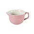 Isabelle Rose Mixing bowl 18 cm pink