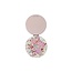 Isabelle Rose Pocket Mirror Flora