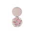 Isabelle Rose Pocket Mirror Flora