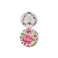 Isabelle Rose Pocket Mirror Peony Love