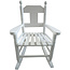 Rocking Chair Kids white