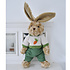 Powell Craft Teddy Rabbit Carrot Jumper