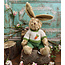 Teddy Rabbit Carrot Jumper