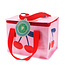 Lunch-Tasche Cherry