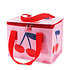 Rex London Lunch bag Cherry