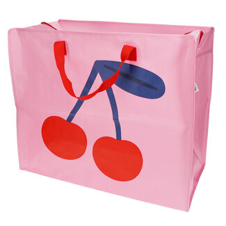 Rex London Riesentasche Cherry