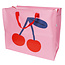 Rex London Riesentasche Cherry