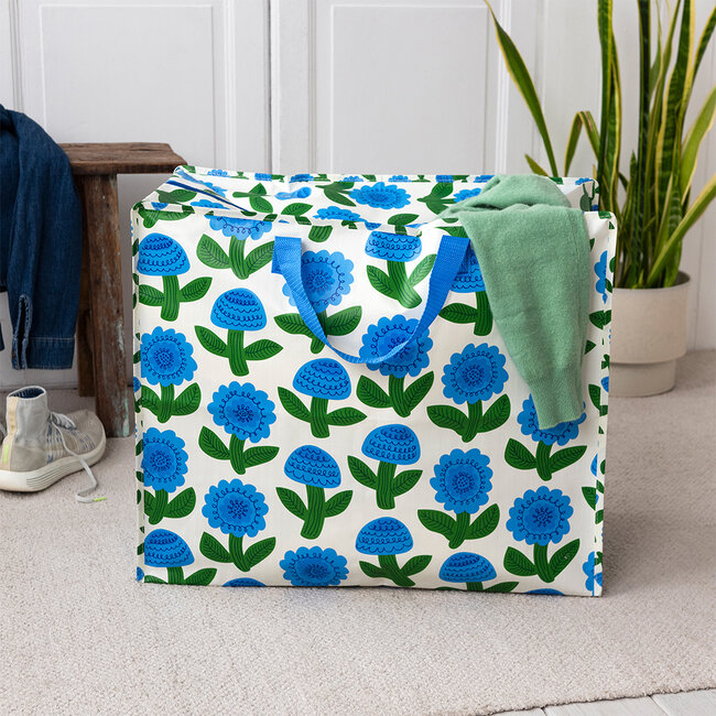 Jumbo bag Florence