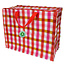 Jumbo bag Pink Gingham
