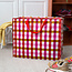 Riesentasche Pink Gingham