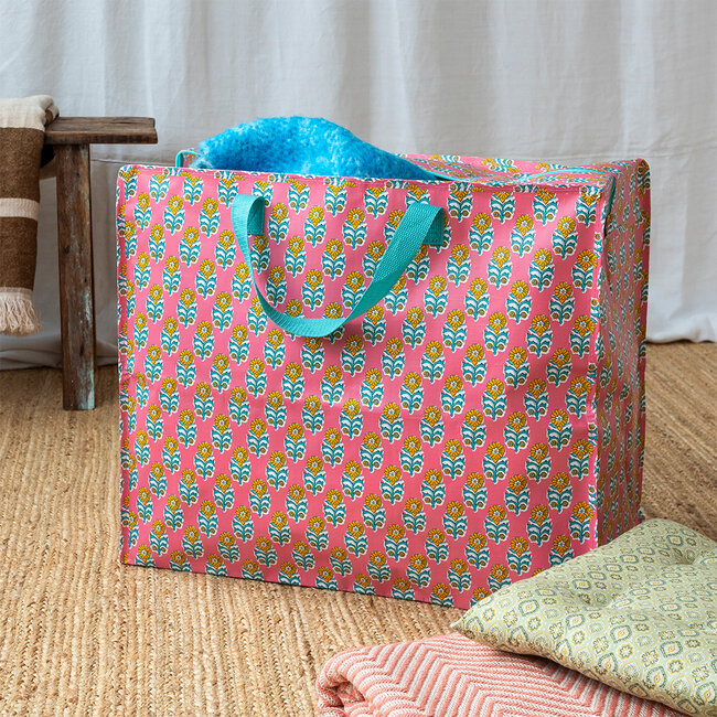 Jumbo bag Daksha