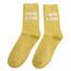 Miss Sparrow Socks Glitter Statement You’re a Star
