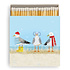 Paperproducts Design Streichhölzer XL Sassy Seagulls