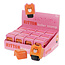 Roller Stamp Kitten in Display