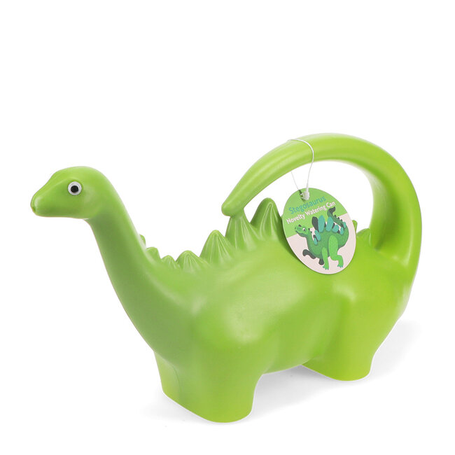 Giesskanne 1,8 Liter Stegosaurus