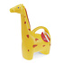 Rex London Watering Can 1,5 Liter Giraffe