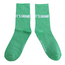 Socken Glitter Statement It's Grand