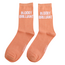 Socks Glitter Statement Bloody Brilliant