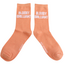 Socken Glitter Statement Bloody Brilliant