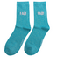 Socken Glitter Statement Fab