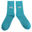 Socks Glitter Statement Fab