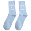 Socken Glitter Statement You're a Dream
