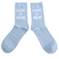 Socken Glitter Statement You're a Dream