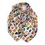 M&K Collection Scarve Cartoon Cats classic