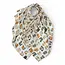 Scarve Cattoon beige