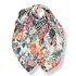 M&K Collection Scarve Flower Bloom cream