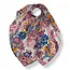 Scarve Flower Bloom pink