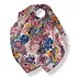 M&K Collection Scarve Flower Bloom pink