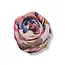 Schal Flower Bloom pink