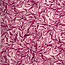Scarve Willow gold pink