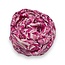 Scarve Willow gold pink