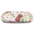 Isabelle Rose Glasses case Peony
