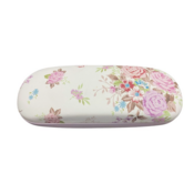 Isabelle Rose Glasses case Flora