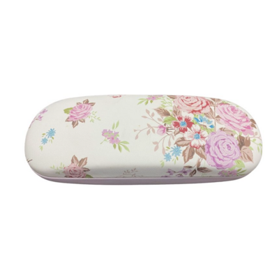 Isabelle Rose Glasses case Flora