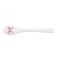 Isabelle Rose Spoon Porcelain Ribbon