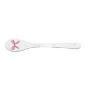 Isabelle Rose Spoon Porcelain Ribbon