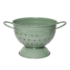 Isabelle Rose Colander Hearts sage