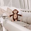 Kuscheltier Affe Charlie (BIO)