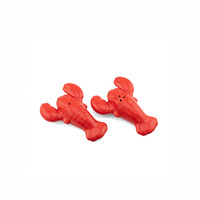 Sass & Belle Pfeffer und Salz Streuer Lobster Set of 2