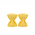 Sass & Belle Salt and Pepper Farfalle Set of 2