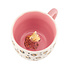 Sass & Belle Mug Surpise Leopard