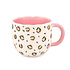 Sass & Belle Becher Surpise Leopard